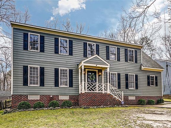 2nd image of 1705 Bramsford Ct
