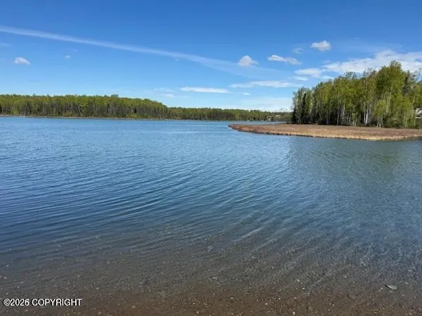 37167 S Luthman Rd, Talkeetna, AK 99676