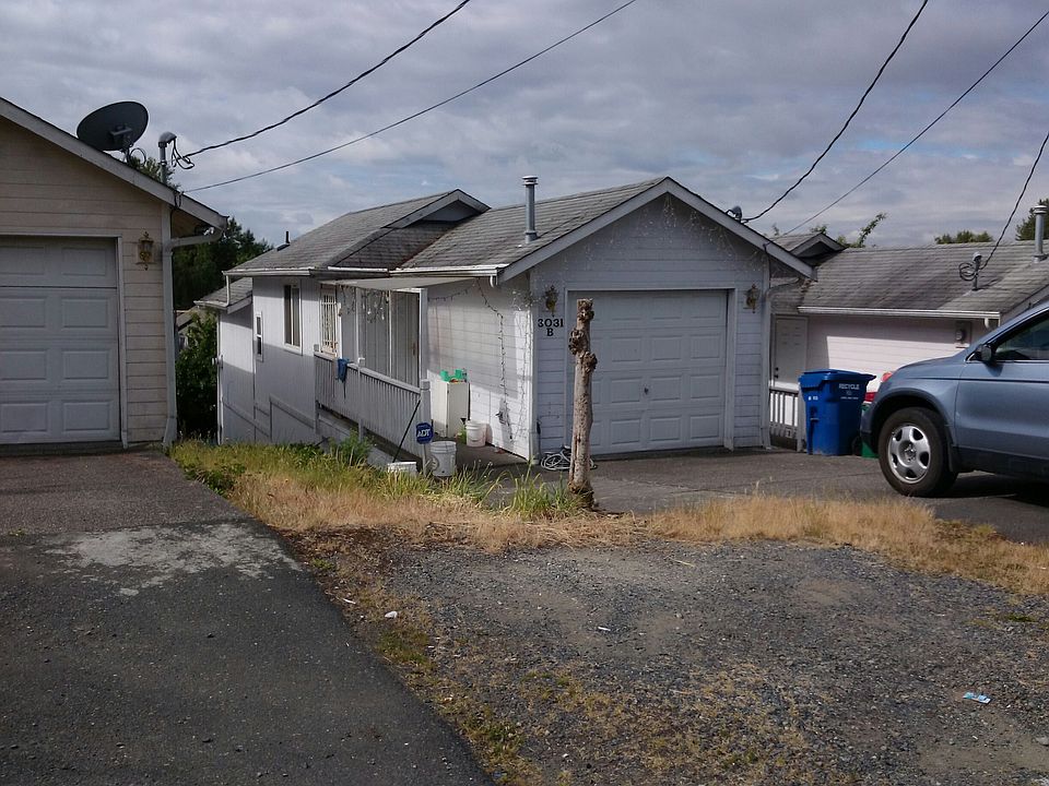 1st image of 3031 S Holden St APT B