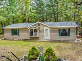 2691 Rifle River Trl, West Branch, MI 48661