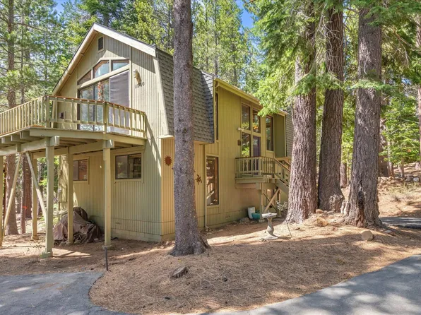 11790 Mougle Ln, Truckee, CA 96161
