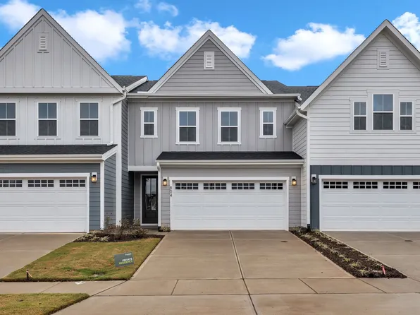 804 Montague Ave, Durham, NC 27703