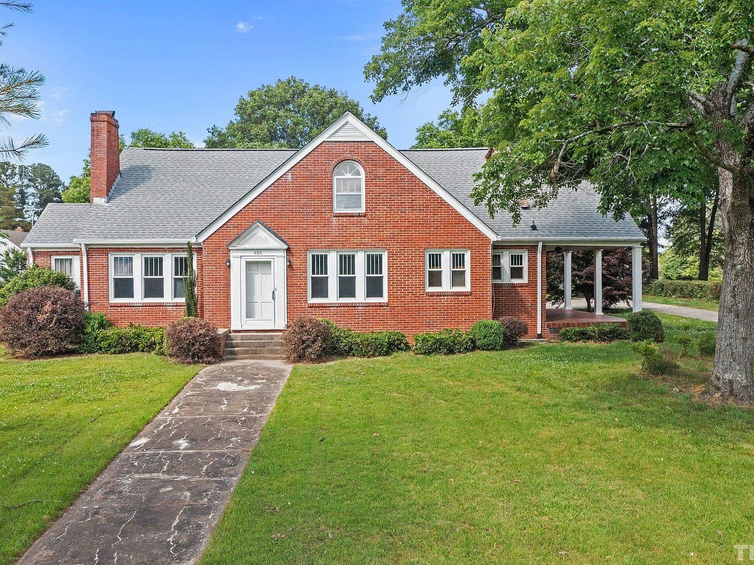 405 S Walnut St, Spring Hope, NC 27882 MLS 2516540 Zillow