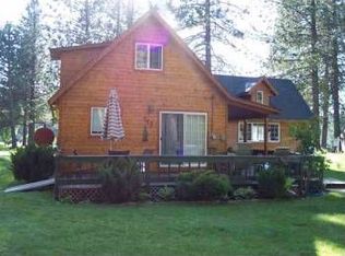405 Lundy Ln, Blairsden, CA 96103