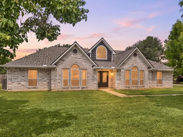 141 County Road 2209 S, Cleveland, TX 77327