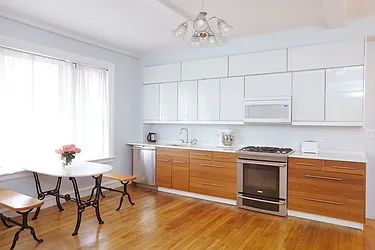 Sold by Brown Harris Stevens