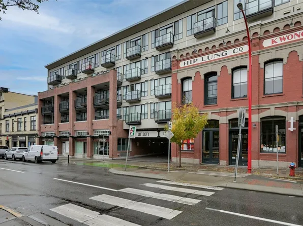 528 Pandora Ave #416, Victoria, BC V8W 0C6