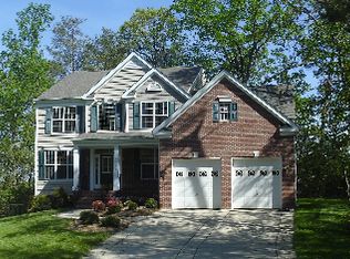 48084 Post Oak Rd, Saint Inigoes, MD 20684