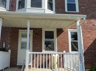 107 Terrace Blvd, Lewistown, PA 17044