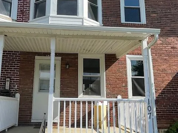 107 Terrace Blvd, Lewistown, PA 17044