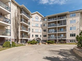 261 Youville Dr E #218, Edmonton, AB T6L7E7