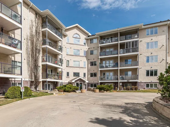 261 Youville Dr E #218, Edmonton, AB T6L 7E7