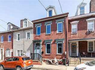 155 38th St, Pittsburgh, PA 15201