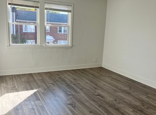 1008 18th St NE APT 2, Washington, DC 20002