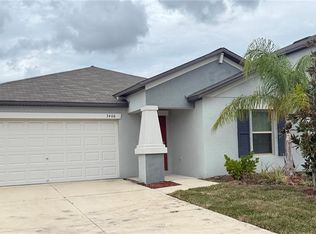 5406 Amaryllis Garden St, Apollo Beach, FL 33572