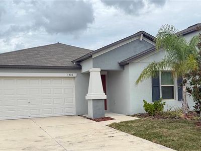 5406 Amaryllis Garden St, Apollo Beach, FL, 33572
