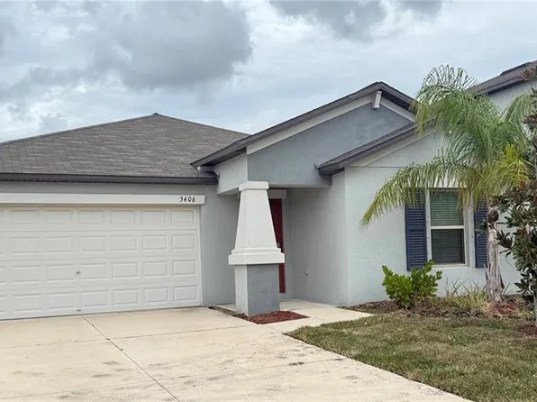 5406 Amaryllis Garden St, Apollo Beach, FL 33572
