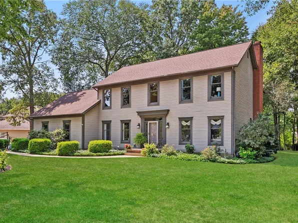 234 Oldham Way, Hudson, OH 44236