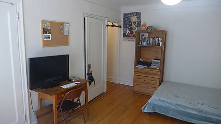 Rented by Garfield Realty 