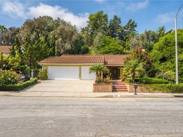 3411 Holmes Cir, Hacienda Heights, CA 91745