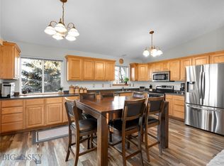 31 Pinnacle Dr, Belgrade, MT 59714