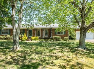 9794 Highway 43, Killen, AL 35645