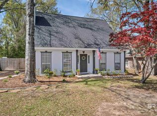 1066 Linlen Ave, Mobile, AL 36609