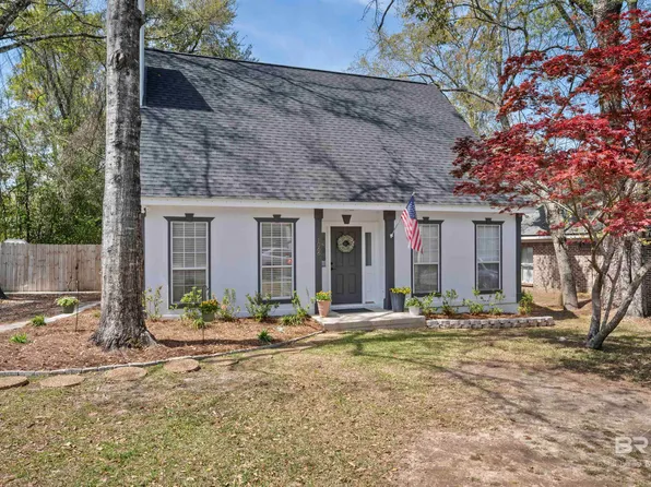 1066 Linlen Ave, Mobile, AL 36609