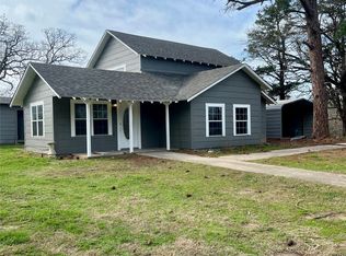 10067 State Highway 78, Milburn, OK 73450