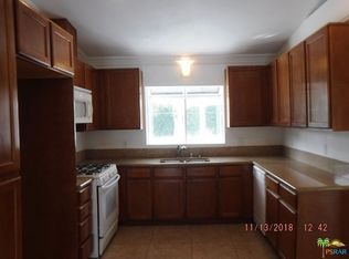 1580 S Via Soledad, Palm Springs, CA 92264