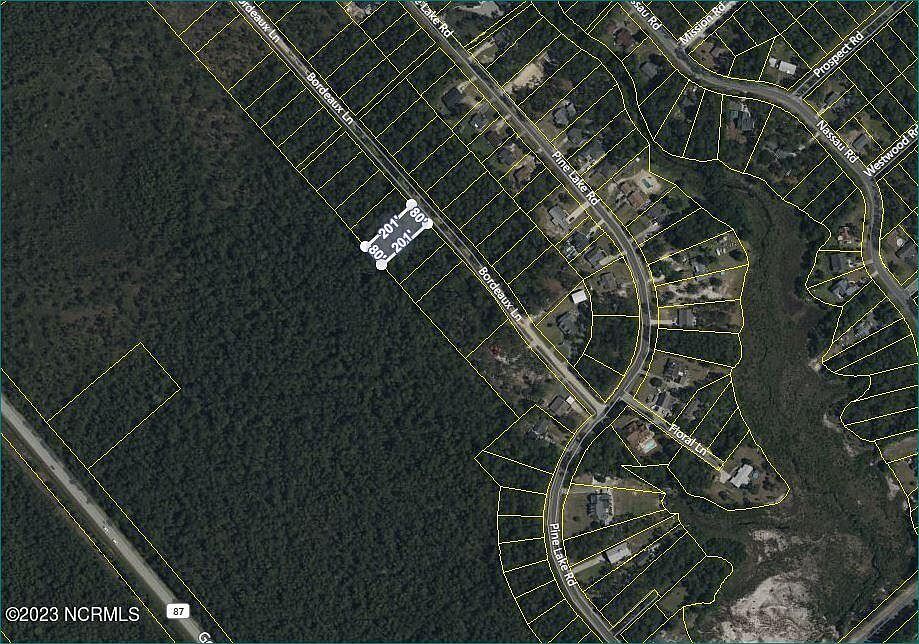 1st image of 271 Bordeaux Lane
