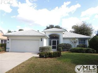 2450 Palo Duro Blvd, North Fort Myers, FL 33917