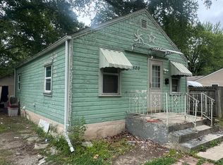 4520 Holton Ave, Fort Wayne, IN