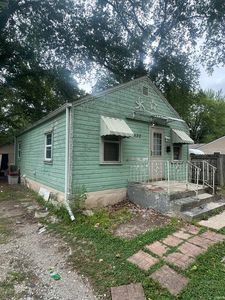 4520 Holton Ave, Fort Wayne, IN, 46806