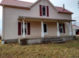 3248 Ky Highway 1032 E, Berry, KY 41003