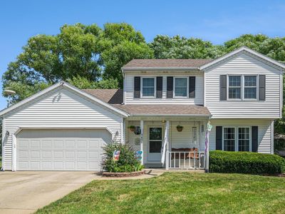 3456 E Amhurst Ln, Warsaw, IN, 46582