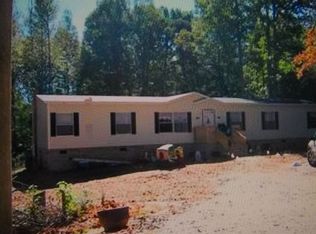 1521 Kilgore Bridge Rd, Woodruff, SC 29388