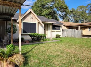 6211 Gaston St, Houston, TX 77016
