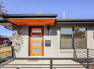 358 Hudson St, Denver, CO 80220