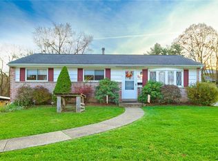 281 McKenzie Dr, Pittsburgh, PA