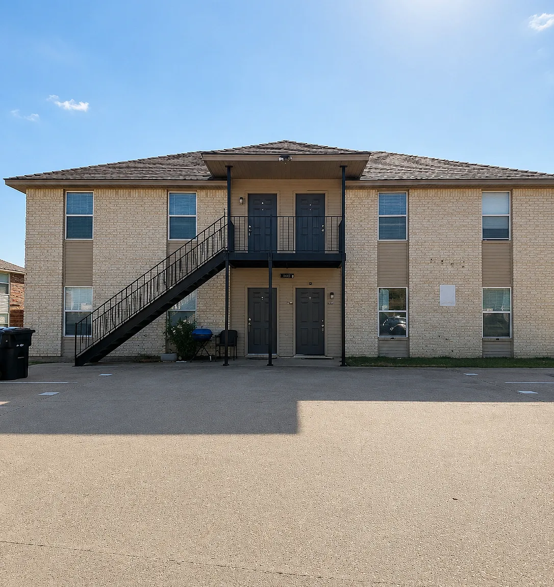 1704 Spring Rose Circle - D — Photo 1