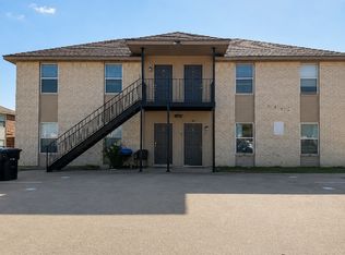 1704 Spring Rose Cir #D, Killeen, TX 76543