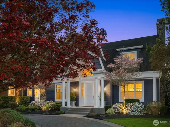 11 Diamond S Ranch, Bellevue, WA 98004