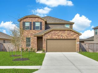 14831 Ash Landing Dr, Conroe, TX 77302