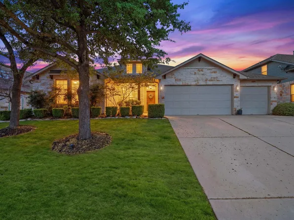 120 Florenz Ln, Georgetown, TX 78628