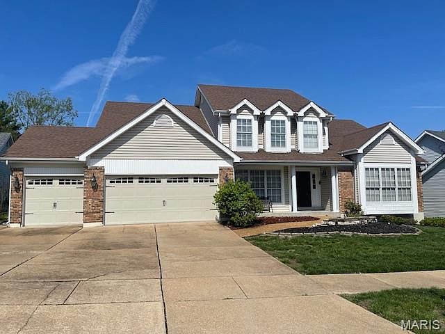 1st image of 17116 Lafayette Trails Ct