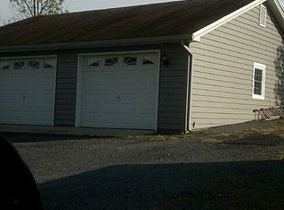 2321 Wissler Rd, Mount Jackson, VA 22842