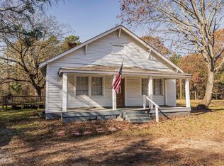 1920 Highway 11 NW, Monroe, GA 30656