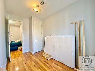 Rented by Hagstrom Management Inc