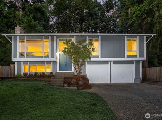 14340 113th Avenue NE, Kirkland, WA 98034